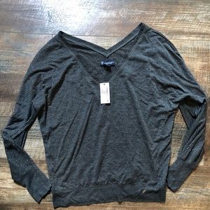 American eagle long sleeve
